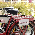 Hotel Scandic Byporten Oslo