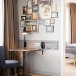 Scandic Byporten Hotel