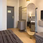Hotel Scandic Byporten