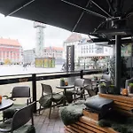 Scandic Byporten Hotel Oslo
