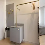 Scandic Byporten 3*