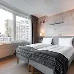 Hotel Scandic Byporten 3*