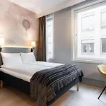 Hotel Scandic Byporten 3*