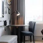 Hotel Scandic Byporten 3*