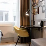 Scandic Byporten Hotel 3*