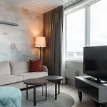 Hotel Scandic Byporten Oslo