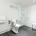 Scandic Byporten Hotel 3*