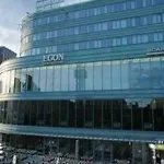 Scandic Byporten Oslo
