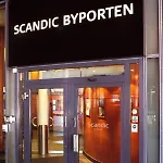 Scandic Byporten Hotel 3*