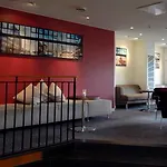 Scandic Byporten Hotel 3*