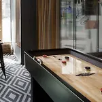 Hotel Scandic Byporten