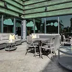Scandic Byporten 3*