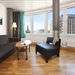 Hotel Scandic Byporten 3*