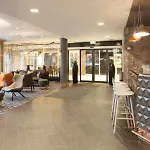 Scandic Byporten 3*