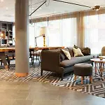 Scandic Byporten Hotel Oslo
