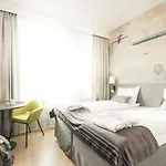 Scandic Byporten מלון 3*