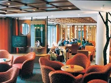 Scandic Byporten Hotel Oslo