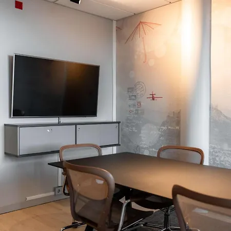 Scandic Byporten Oslo