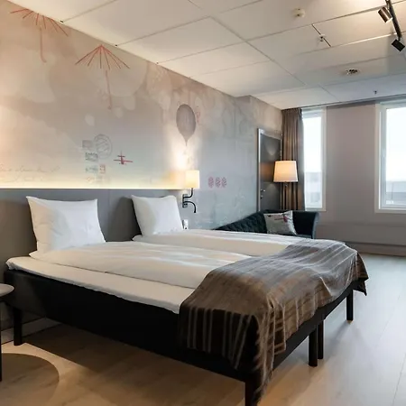 Hotel Scandic Byporten