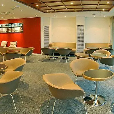 Scandic Byporten 3* Oslo