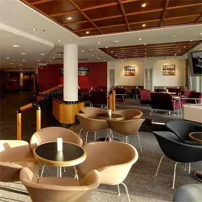 Scandic Byporten Hotel