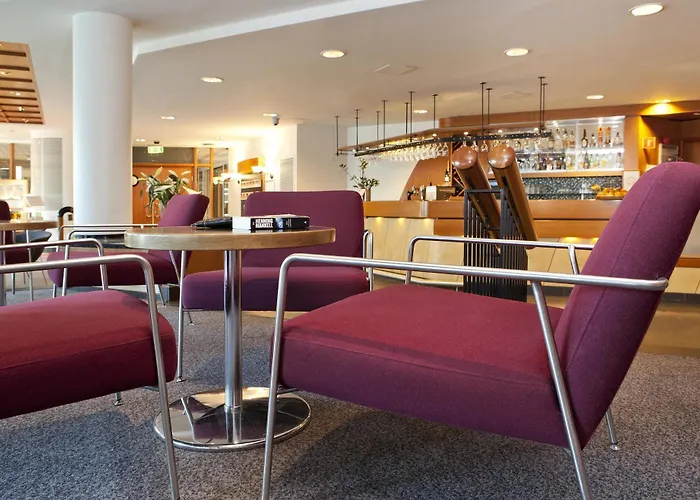 Hotel Scandic Byporten 3*