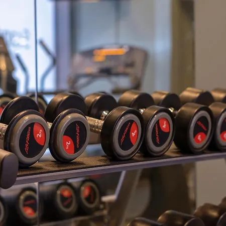 스캔딕 바이포르텐 호텔 3*