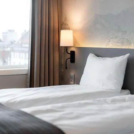 스캔딕 바이포르텐 오슬로