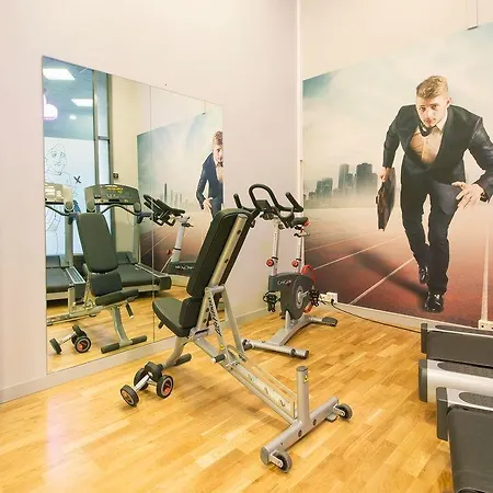 스캔딕 바이포르텐 3*