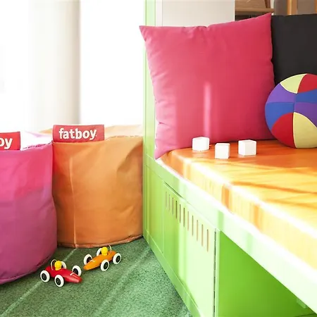 스캔딕 바이포르텐 3* 오슬로