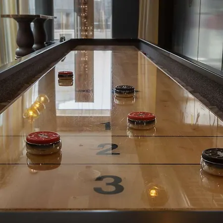 스캔딕 바이포르텐 3* 오슬로