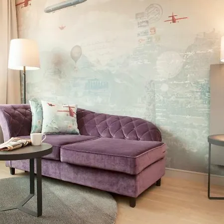 스캔딕 바이포르텐 3*