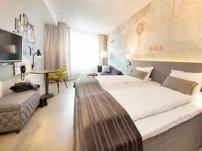 스캔딕 바이포르텐 3*